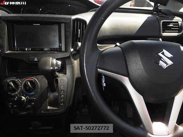 Suzuki SOLIO 2019-08 8590887-8