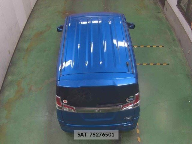 Suzuki SOLIO 2019-12 8587363-2