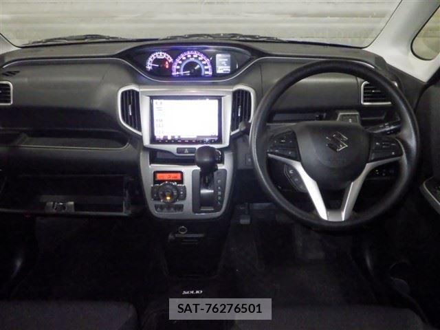 Suzuki SOLIO 2019-12 8587363-5