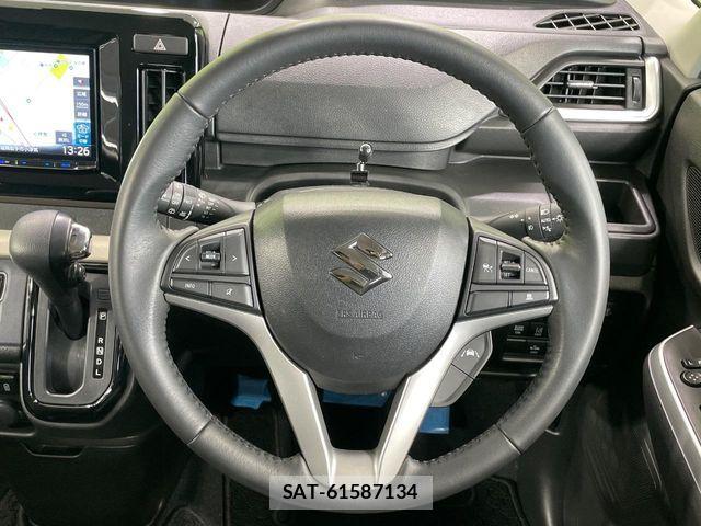 Suzuki SOLIO 2024-08 8628921-10