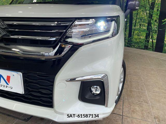 Suzuki SOLIO 2024-08 8628921-11