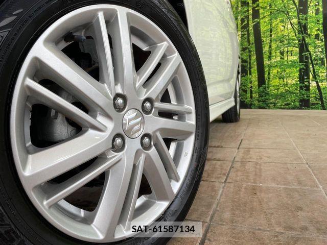 Suzuki SOLIO 2024-08 8628921-12