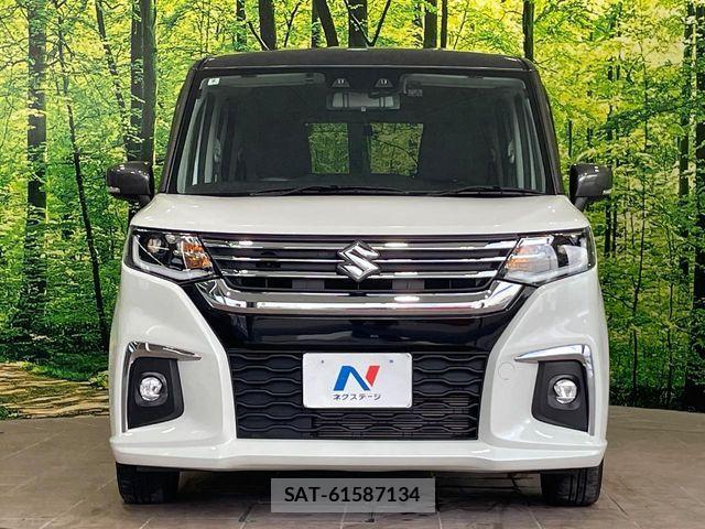 Suzuki SOLIO 2024-08 8628921-13