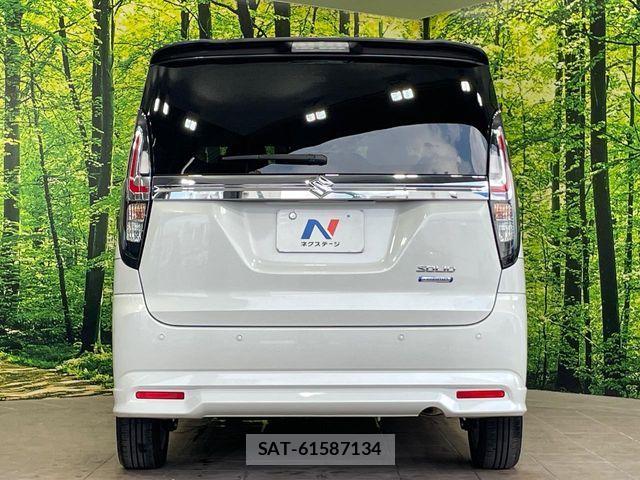 Suzuki SOLIO 2024-08 8628921-14