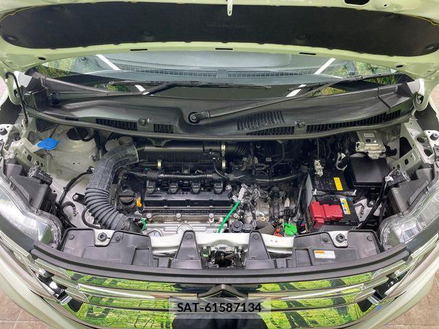 Suzuki SOLIO 2024-08 8628921-17
