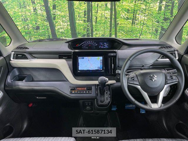 Suzuki SOLIO 2024-08 8628921-1