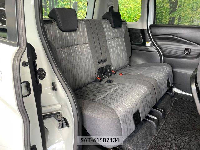 Suzuki SOLIO 2024-08 8628921-8