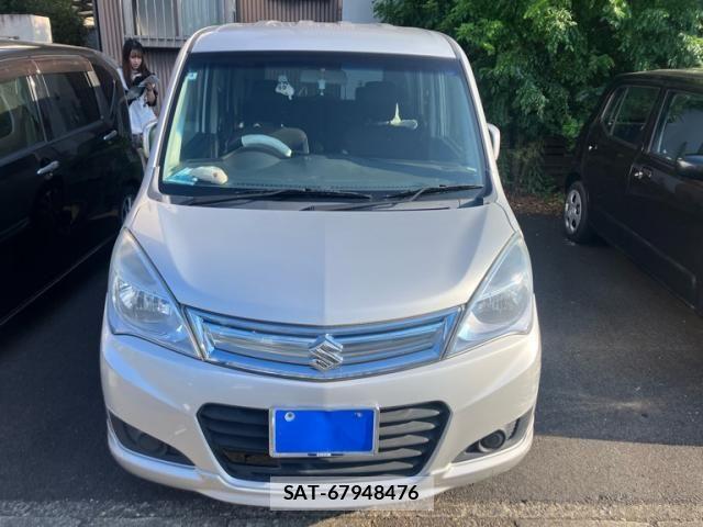 Suzuki SOLIO 2014-04 8628935-0
