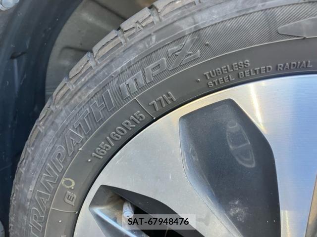 Suzuki SOLIO 2014-04 8628935-9