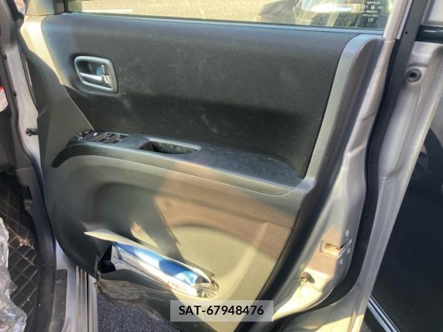 Suzuki SOLIO 2014-04 8628935-10