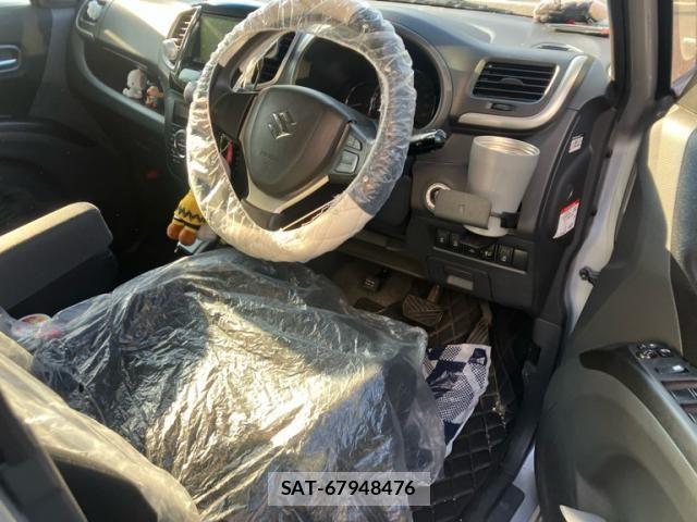 Suzuki SOLIO 2014-04 8628935-11