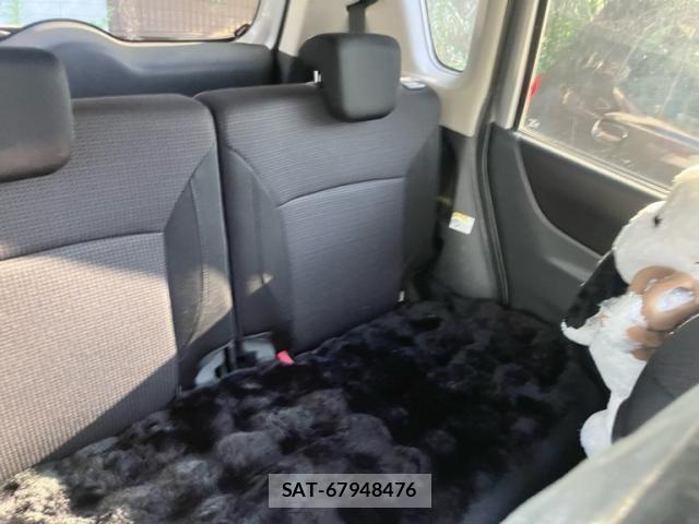 Suzuki SOLIO 2014-04 8628935-13