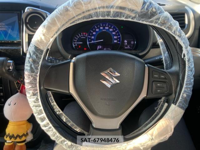 Suzuki SOLIO 2014-04 8628935-15