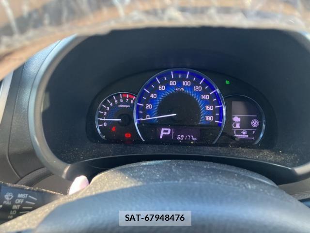 Suzuki SOLIO 2014-04 8628935-16