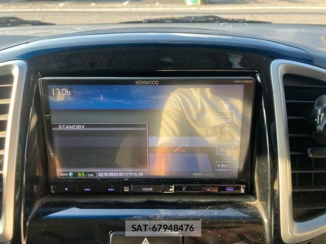 Suzuki SOLIO 2014-04 8628935-17