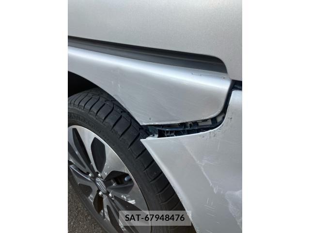 Suzuki SOLIO 2014-04 8628935-20
