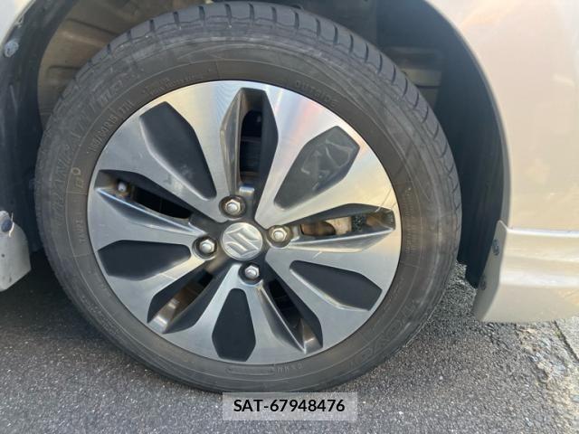 Suzuki SOLIO 2014-04 8628935-7