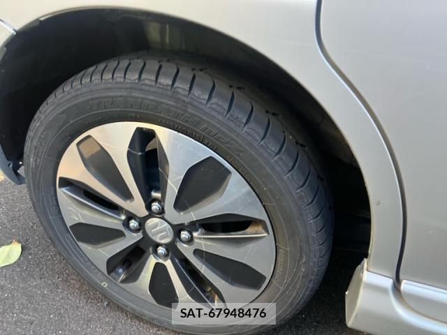 Suzuki SOLIO 2014-04 8628935-8