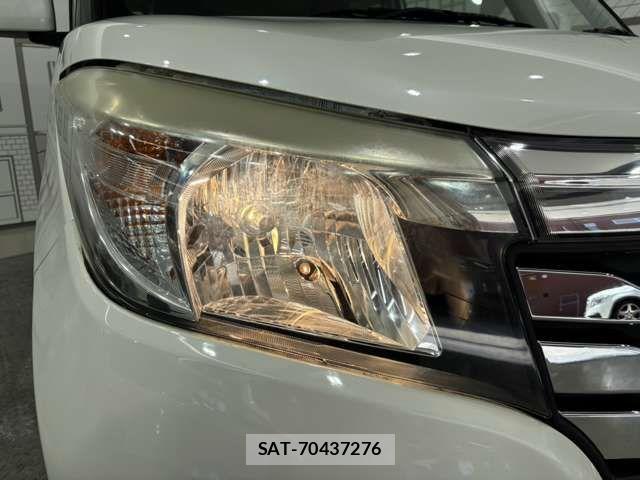 Suzuki SOLIO 2019-06 8628925-14