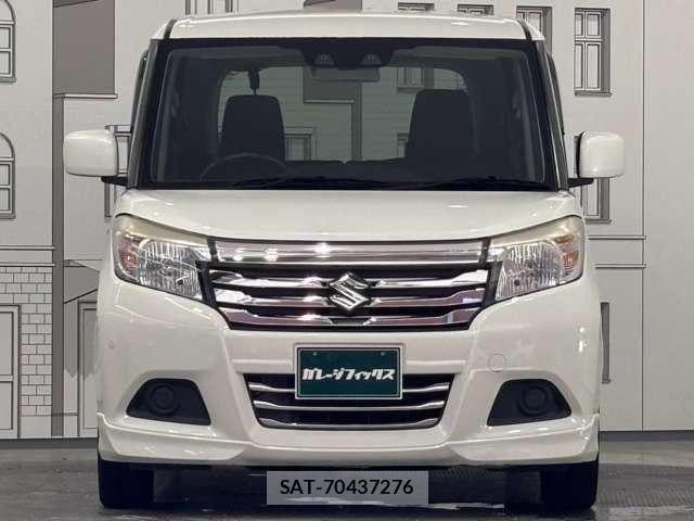 Suzuki SOLIO 2019-06 8628925-1