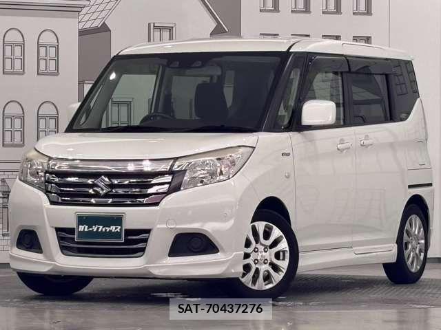 Suzuki SOLIO 2019-06 8628925-2