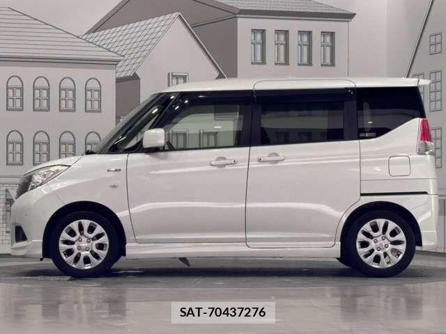 Suzuki SOLIO 2019-06 8628925-4