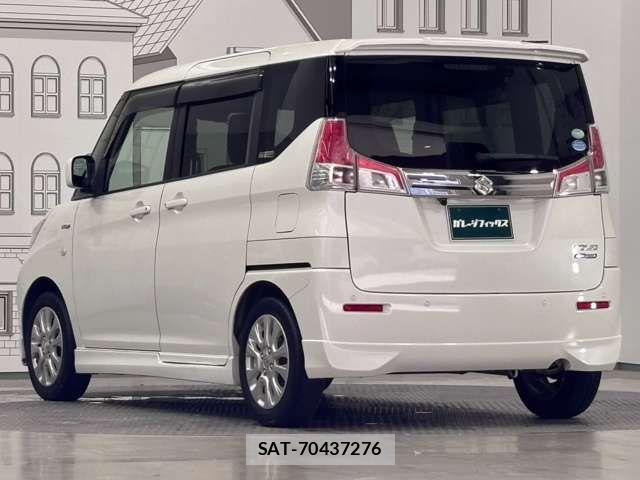 Suzuki SOLIO 2019-06 8628925-5