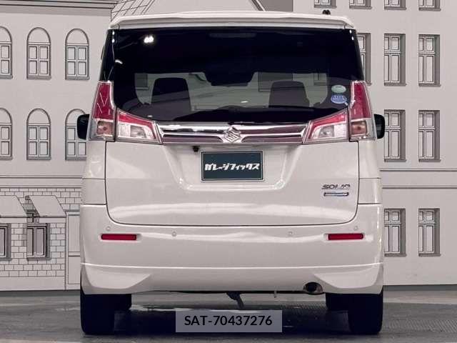 Suzuki SOLIO 2019-06 8628925-6