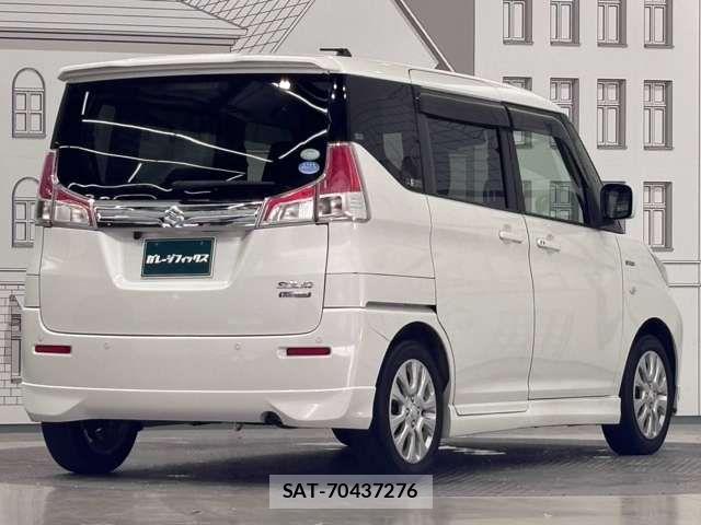 Suzuki SOLIO 2019-06 8628925-7