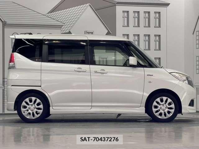 Suzuki SOLIO 2019-06 8628925-8