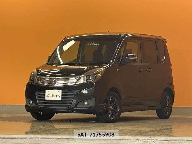 Suzuki SOLIO 2014-05 8628928-12