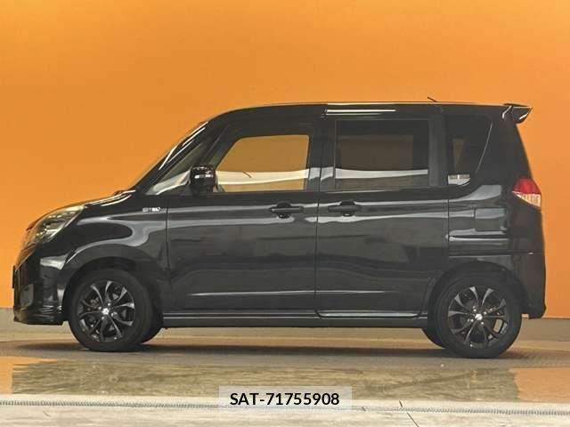Suzuki SOLIO 2014-05 8628928-13