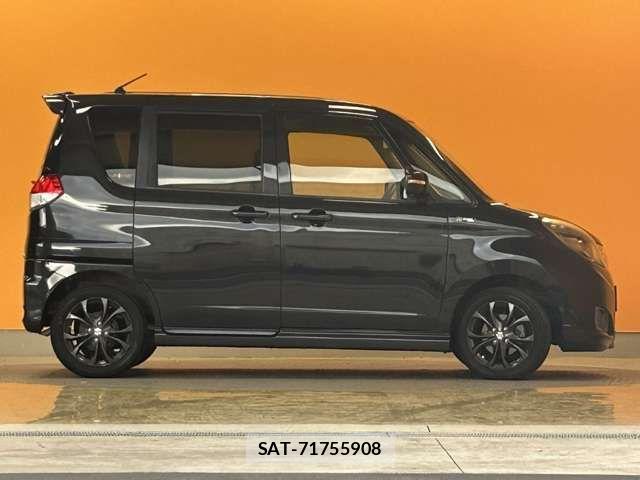 Suzuki SOLIO 2014-05 8628928-17