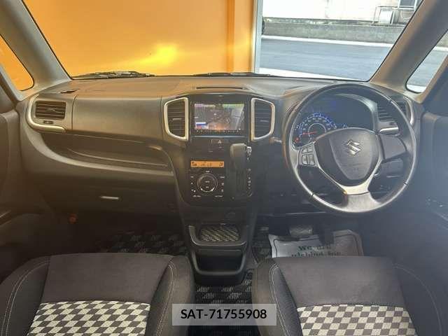 Suzuki SOLIO 2014-05 8628928-1