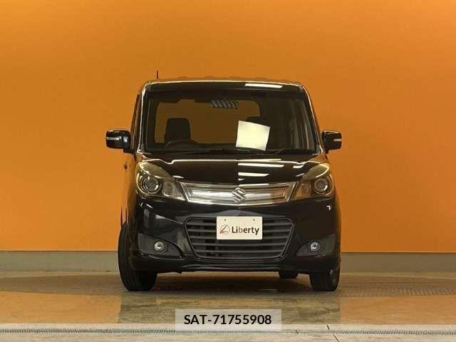 Suzuki SOLIO 2014-05 8628928-19