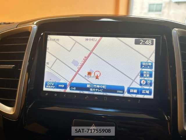 Suzuki SOLIO 2014-05 8628928-2