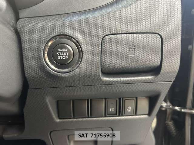Suzuki SOLIO 2014-05 8628928-7