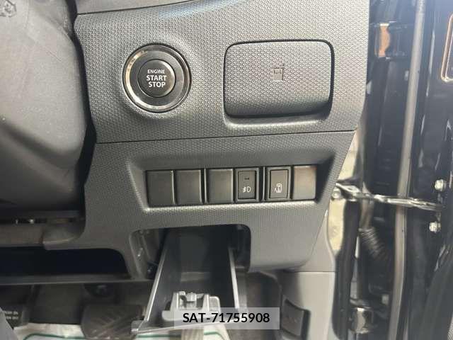Suzuki SOLIO 2014-05 8628928-8