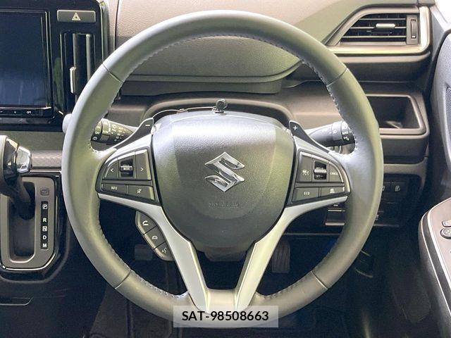 Suzuki SOLIO 2023-04 8628919-10