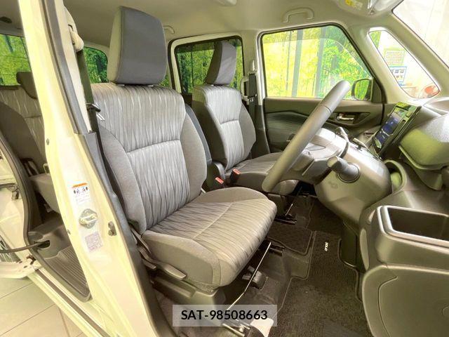 Suzuki SOLIO 2023-04 8628919-7