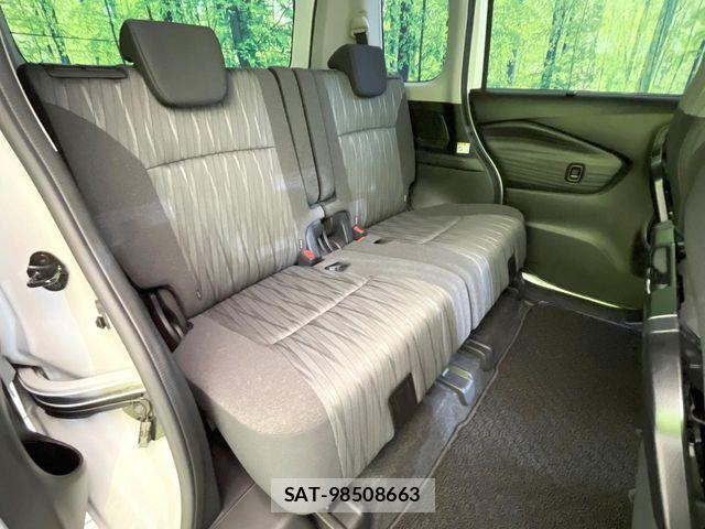 Suzuki SOLIO 2023-04 8628919-8