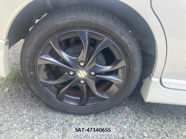 Suzuki SOLIO 2013-09 8628933-9