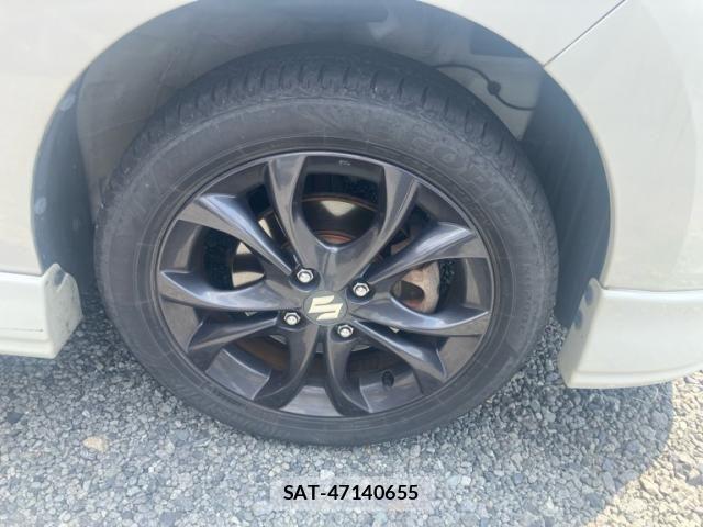 Suzuki SOLIO 2013-09 8628933-10