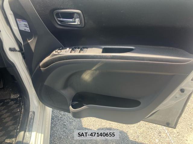 Suzuki SOLIO 2013-09 8628933-11