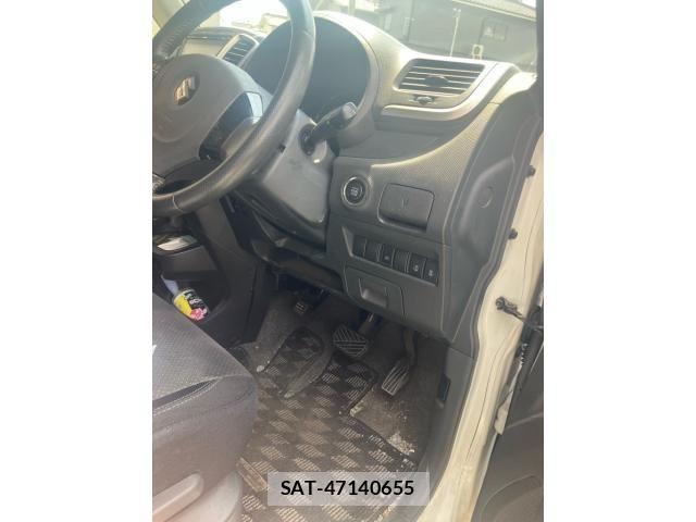 Suzuki SOLIO 2013-09 8628933-12