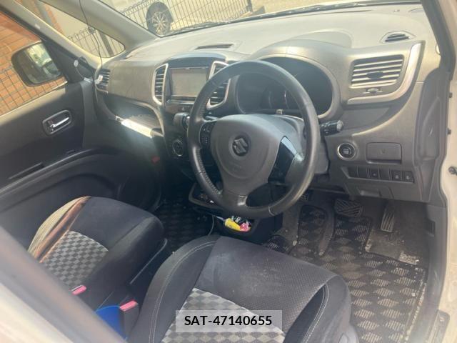 Suzuki SOLIO 2013-09 8628933-13