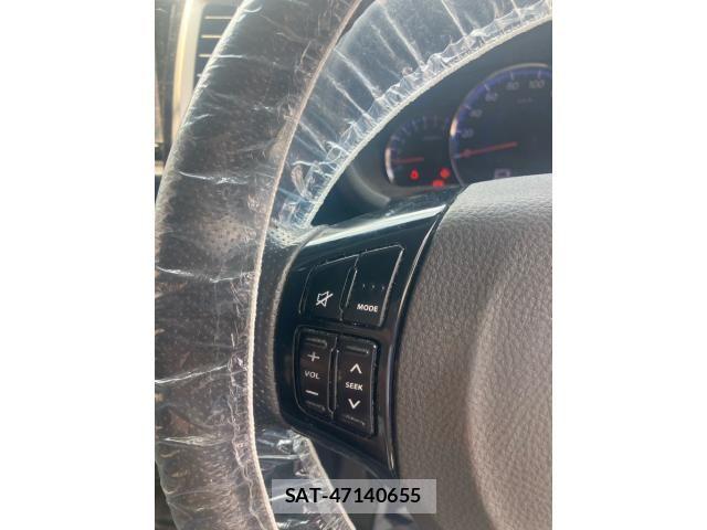 Suzuki SOLIO 2013-09 8628933-14