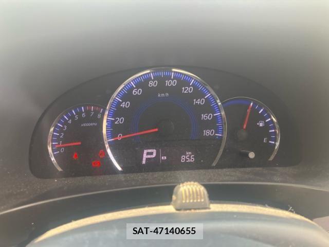 Suzuki SOLIO 2013-09 8628933-15