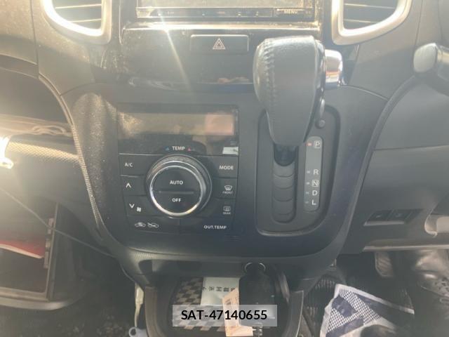 Suzuki SOLIO 2013-09 8628933-19