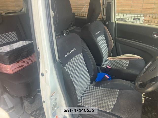 Suzuki SOLIO 2013-09 8628933-20